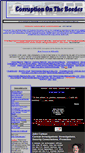 Mobile Screenshot of customscorruption.com